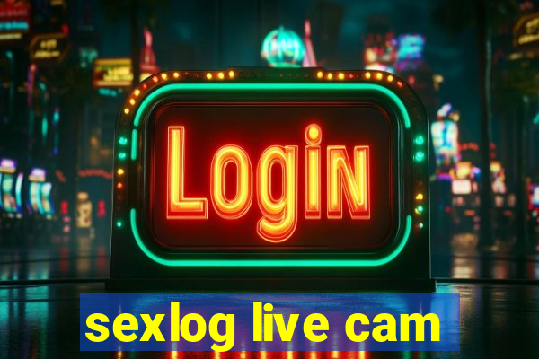 sexlog live cam